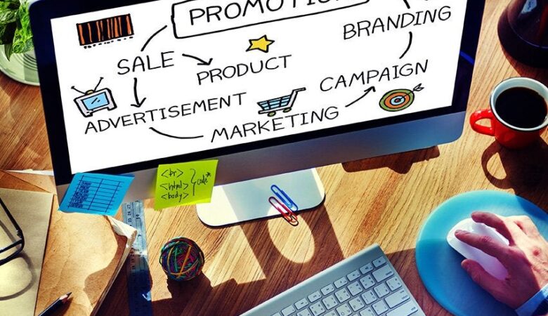 8 Essential Must Haves for a Successful Online Business Marketing 1