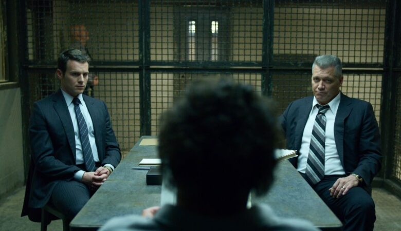 Mindhunter Probes Deeper into Criminal Minds 1