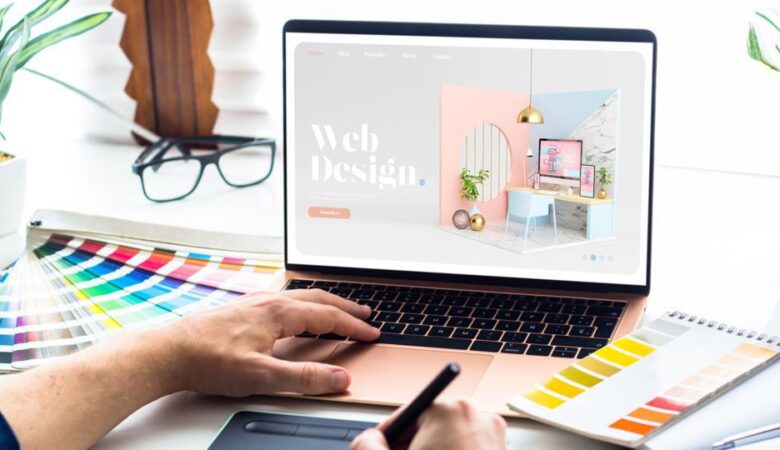 Good Web Design 5 Good Web Design 4