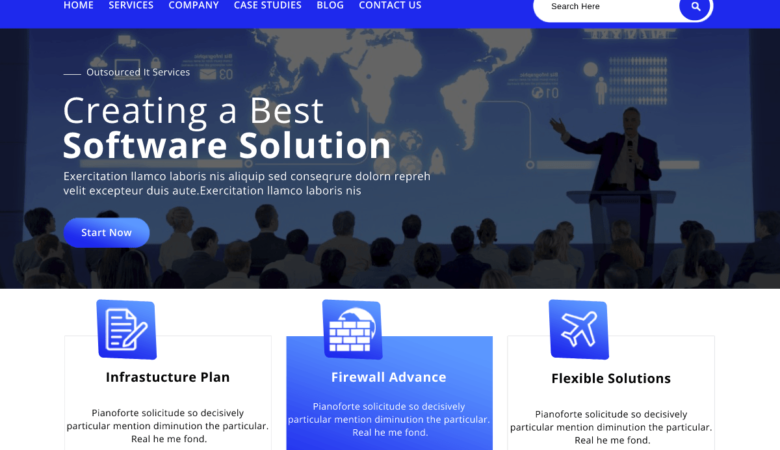 Attract More Human Traffic With Website Development Services 1