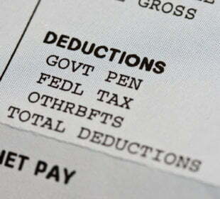 Make Calculating Employee Earnings Easy, With an Online Paystub Template 8 Make Calculating Employee Earnings Easy, With an Online Paystub Template 5