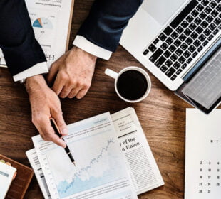 Investing In Mortgages? Low Interest Rates Are Now Here 8