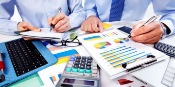 Trading accounting resources that are easy to use 3