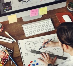 4 Graphic Design Examples That Make Me Smile 2