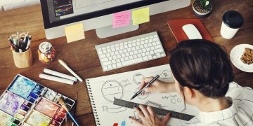 4 Graphic Design Examples That Make Me Smile 2