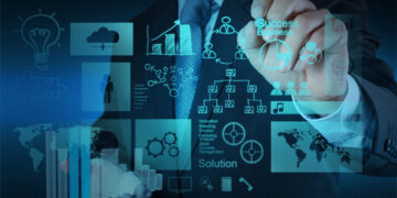 How to Build A Successful Business Architecture 6 How to Build A Successful Business Architecture 4