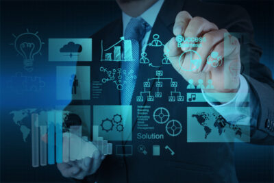 How to Build A Successful Business Architecture 7