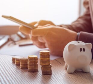 Bank Savings Interest Calculator - How to Calculate Your Savings Rate 9 Bank Savings Interest Calculator - How to Calculate Your Savings Rate 5