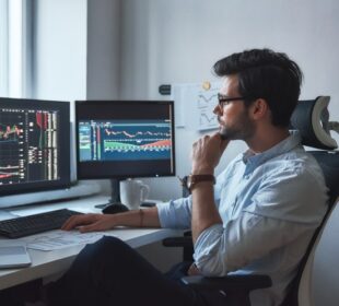 Five Facts You Should Consider Before Trading 1 Five Facts You Should Consider Before Trading 1