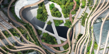 Landscape Architecture as a Career - How to Start 1