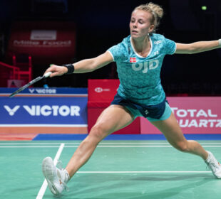 Badminton Europe - The Largest Badminton Tournament in the World 9 Badminton Europe - The Largest Badminton Tournament in the World 5
