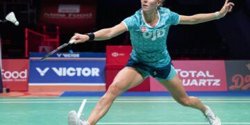 Badminton Europe - The Largest Badminton Tournament in the World 9 Badminton Europe - The Largest Badminton Tournament in the World 5