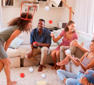 Best March Madness Activities To Do With Your Family  4