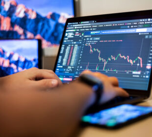Reversal Candlestick Patterns in Forex Trading 3