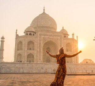 Best time to travel to japan from India 5