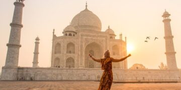 Best time to travel to japan from India 5