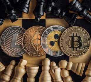 Top Crypto Gaming Companies In 2023 10