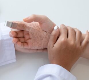 Common NBA Injuries: Prevalence and Implications 5