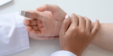 Common NBA Injuries: Prevalence and Implications 13 Common NBA Injuries: Prevalence and Implications 7