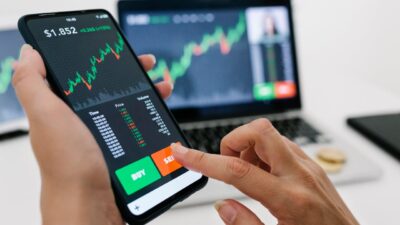 Security Token Exchange TZERO Plans To Launch Its Own Bitcoin Trading App 1