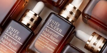 Estee Lauder's Buyouts & Robust Online Business Bode Well 11 Estee Lauder's Buyouts & Robust Online Business Bode Well 6