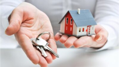 Homebuyers to get springtime raise from lower-than-anticipated loan quotes 1