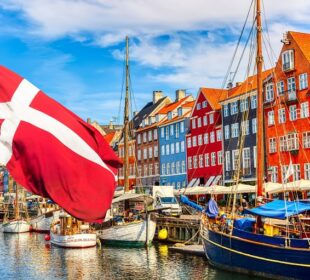 World’s Cheapest Mortgage May Be Around the Corner in Denmark 9 World’s Cheapest Mortgage May Be Around the Corner in Denmark 5