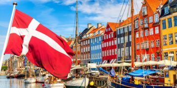 World’s Cheapest Mortgage May Be Around the Corner in Denmark 9 World’s Cheapest Mortgage May Be Around the Corner in Denmark 5