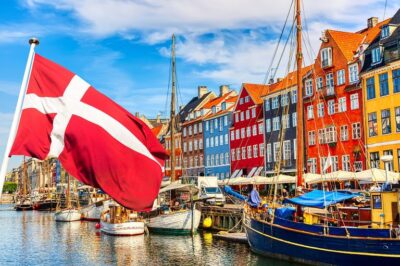 World’s Cheapest Mortgage May Be Around the Corner in Denmark 6