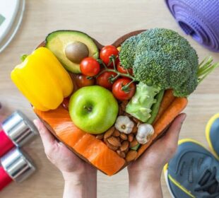 Tips Of A Healthy Lifestyle  4