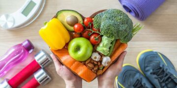 Tips Of A Healthy Lifestyle  4