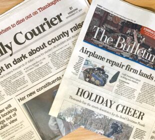 Advertisement Examples In Newspaper 5 Advertisement Examples In Newspaper 4