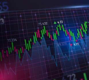 The stock market during the great depression 2