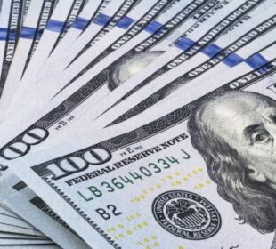 FOREX-Dollar trampled as Fed sparks stampede into bonds 7 FOREX-Dollar trampled as Fed sparks stampede into bonds 6