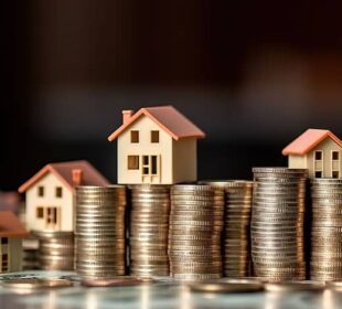 GST: Real estate quarter desires to make sizable modifications, and fast 1 GST: Real estate quarter desires to make sizable modifications, and fast 1