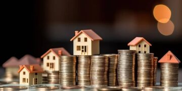 GST: Real estate quarter desires to make sizable modifications, and fast 1 GST: Real estate quarter desires to make sizable modifications, and fast 1