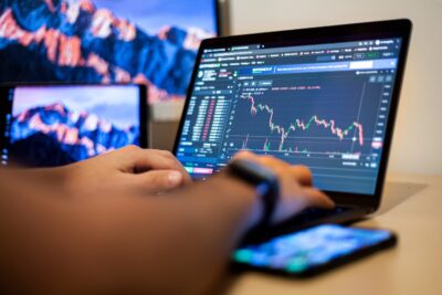 Get in on the Forex Trading Action Now and Make Some Serious Cash 3