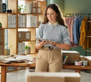 Common Invoice Mistakes Small Businesses Make 10