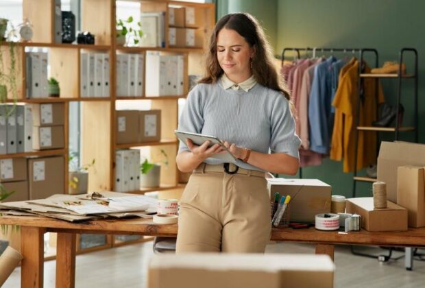 Common Invoice Mistakes Small Businesses Make 12
