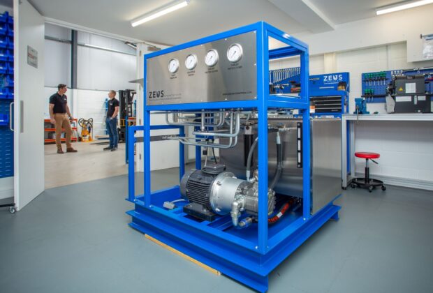 Unleashing Power Why the HPU Hydraulic Power Unit Is a Game-Changer for Efficiency 11 Unleashing Power Why the HPU Hydraulic Power Unit Is a Game-Changer for Efficiency 11
