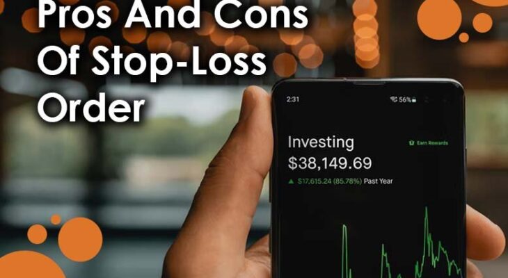 The Pros and Cons of Stop-Loss Orders: Are They Right for You? 16