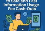 A Beginner’s Guide to Safe and Fast Information Usage Fee Cash-Outs 11