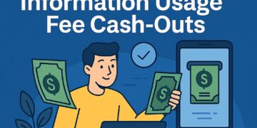 A Beginner’s Guide to Safe and Fast Information Usage Fee Cash-Outs 2