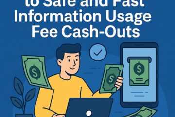 A Beginner’s Guide to Safe and Fast Information Usage Fee Cash-Outs 2 A Beginner’s Guide to Safe and Fast Information Usage Fee Cash-Outs 1