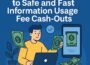 A Beginner’s Guide to Safe and Fast Information Usage Fee Cash-Outs 14 A Beginner’s Guide to Safe and Fast Information Usage Fee Cash-Outs 14