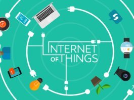 Power Tips: How to Power the Internet of Things Home 4