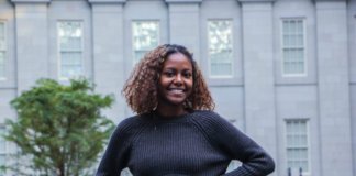 Fashion doesn’t empower all girls