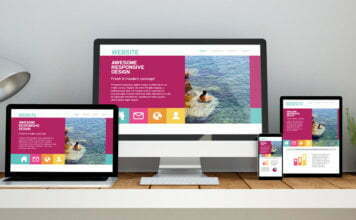 Web Design Company, Lounge Lizard, shares 3 Critical Components of a Captivating Brand Home 3