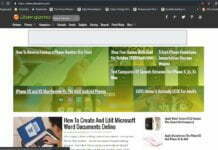 How To Enable Click To Play Plugins in Chrome Home 20