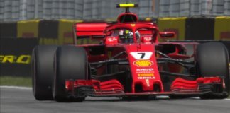 Mexican GP: Latest F1 tech updates, straight from the pitlane